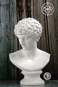 busto di antinoo
